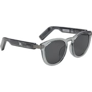 JBL SOUNDGEAR Round Frames Audio Glasses Onyx