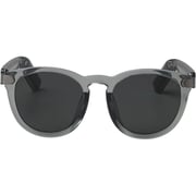 JBL SOUNDGEAR Round Frames Audio Glasses Onyx