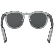 JBL SOUNDGEAR Round Frames Audio Glasses Onyx