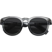 JBL SOUNDGEAR Round Frames Audio Glasses Onyx