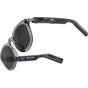 JBL SOUNDGEAR Round Frames Audio Glasses Onyx