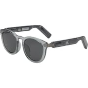 JBL SOUNDGEAR Round Frames Audio Glasses Onyx