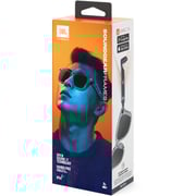 JBL SOUNDGEAR Square Frames Audio Glasses Onyx