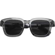 JBL SOUNDGEAR Square Frames Audio Glasses Onyx