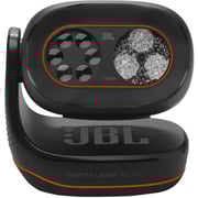 JBL PLBEAMEU PartyLight Beam Projection Light 22W