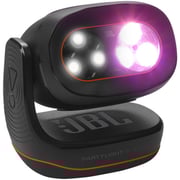 JBL PLBEAMEU PartyLight Beam Projection Light 22W