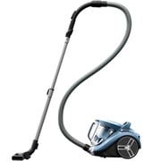 Tefal Bagless Vacuum Cleaner Aqua TW4B71HA