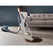 Tefal Bagless Vacuum Cleaner Aqua TW4B71HA