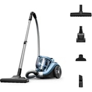 Tefal Bagless Vacuum Cleaner Aqua TW4B71HA