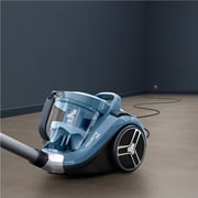 Tefal Bagless Vacuum Cleaner Aqua TW4B71HA