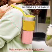 Moulinex Blender LM1C0210