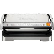 Tefal 2-in-1 Barbeque Grill GC78MD28