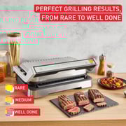 Tefal 2-in-1 Barbeque Grill GC78MD28