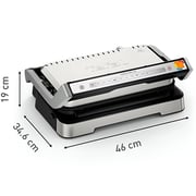 Tefal 2-in-1 Barbeque Grill GC78MD28