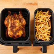 Tefal Air Fryer EY905D28