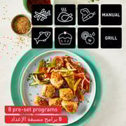 Tefal Air Fryer EY905D28