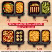 Tefal Air Fryer EY9428G0