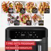 Tefal Air Fryer EY9428G0