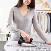 Tefal Classical Plus Dry Iron FS3110M0