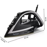 Tefal Puregliss Steam Iron FV8062G0