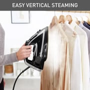 Tefal Puregliss Steam Iron FV8062G0