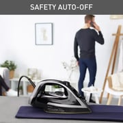 Tefal Puregliss Steam Iron FV8062G0