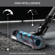 Tefal X-Force Flex 14.60 Cordless Vacuum Cleaner TY99C0HO