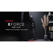 Tefal X-Force Flex 14.60 Cordless Vacuum Cleaner TY99C0HO