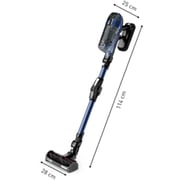Tefal X-Force Flex 14.60 Cordless Vacuum Cleaner TY99C0HO