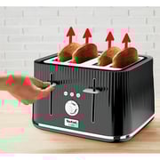 Tefal Toaster TT760840