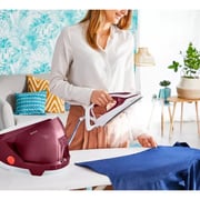 Tefal Pro Express Protect Steam Generator Iron GV9220G0