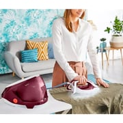 Tefal Pro Express Protect Steam Generator Iron GV9220G0