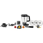 Moulinex Food Processor FP827E27