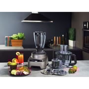 Moulinex Food Processor FP827E27