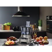 Moulinex Food Processor FP827E27