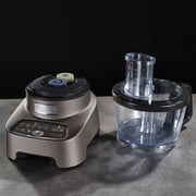 Moulinex Food Processor FP827E27