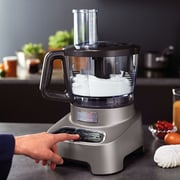 Moulinex Food Processor FP827E27
