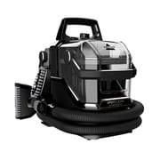 Bissell HydroSteam Cleaner 1000 Watt, Black, B-3697N