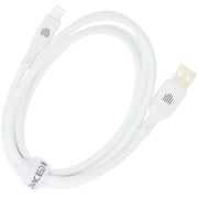 Deviced Lightning Cable 1.25m White