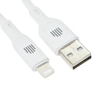 Deviced Lightning Cable 1.25m White