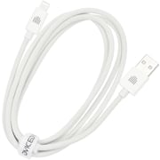 Deviced Lightning Cable 1.25m White