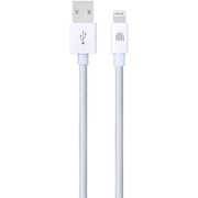 Deviced Lightning Cable 1.25m White