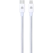Deviced USB-C To Lightning Cable 1.25m White