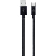 Deviced USB-C Cable 1.25m Black