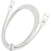 Deviced USB-C Cable 1.25m White