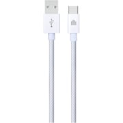 Deviced USB-C Cable 1.25m White