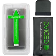 Deviced Privacy Screen Protector Black iPhone 16