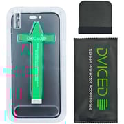 Deviced Privacy Screen Protector Black iPhone 16