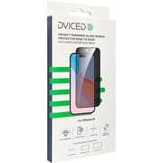 Deviced Privacy Screen Protector Black iPhone 16