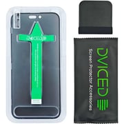 Deviced Privacy Screen Protector Black iPhone 16 Plus